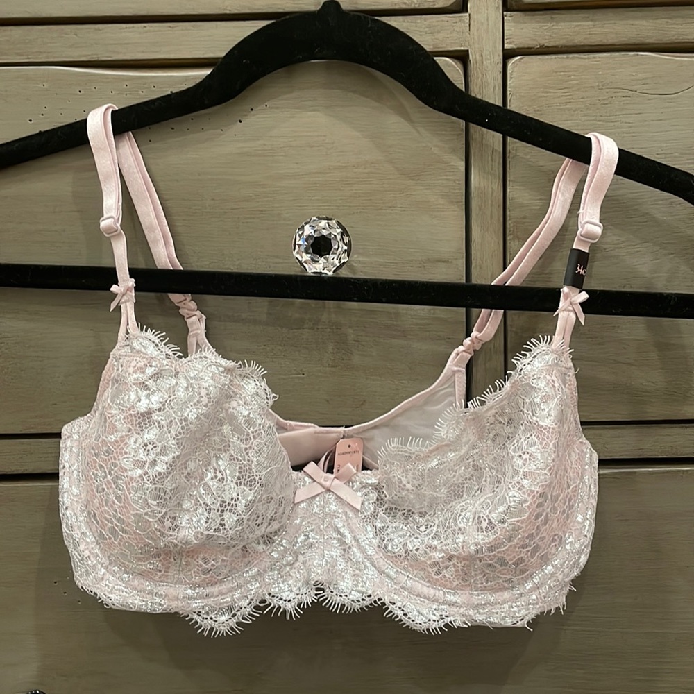 Victoria’s Secret Bra 34C - New!